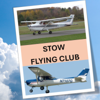 Stow Flying Club LMS